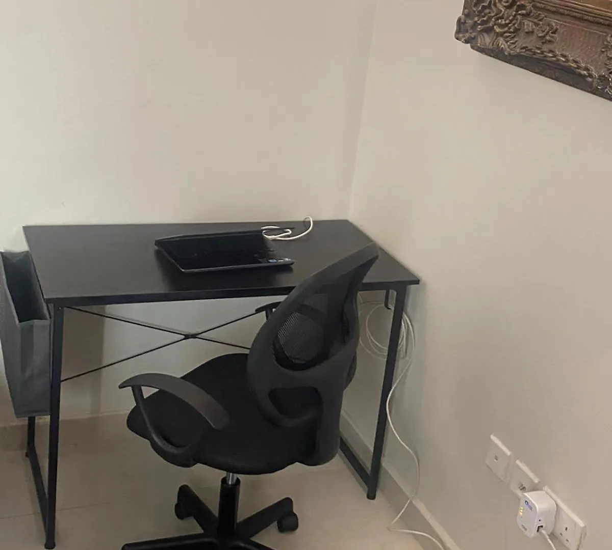 Riyadh Salman Villa فيلا