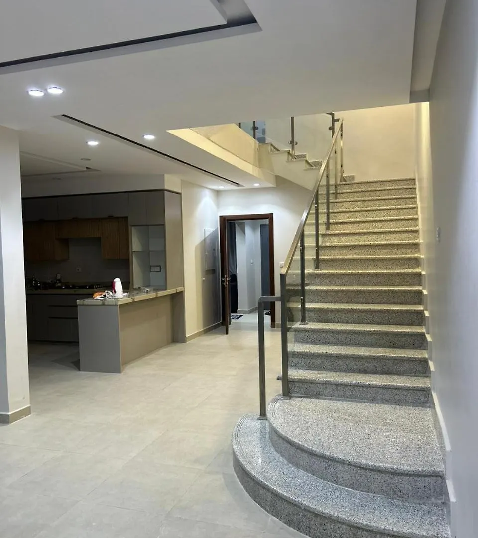 Riyadh Salman Villa فيلا