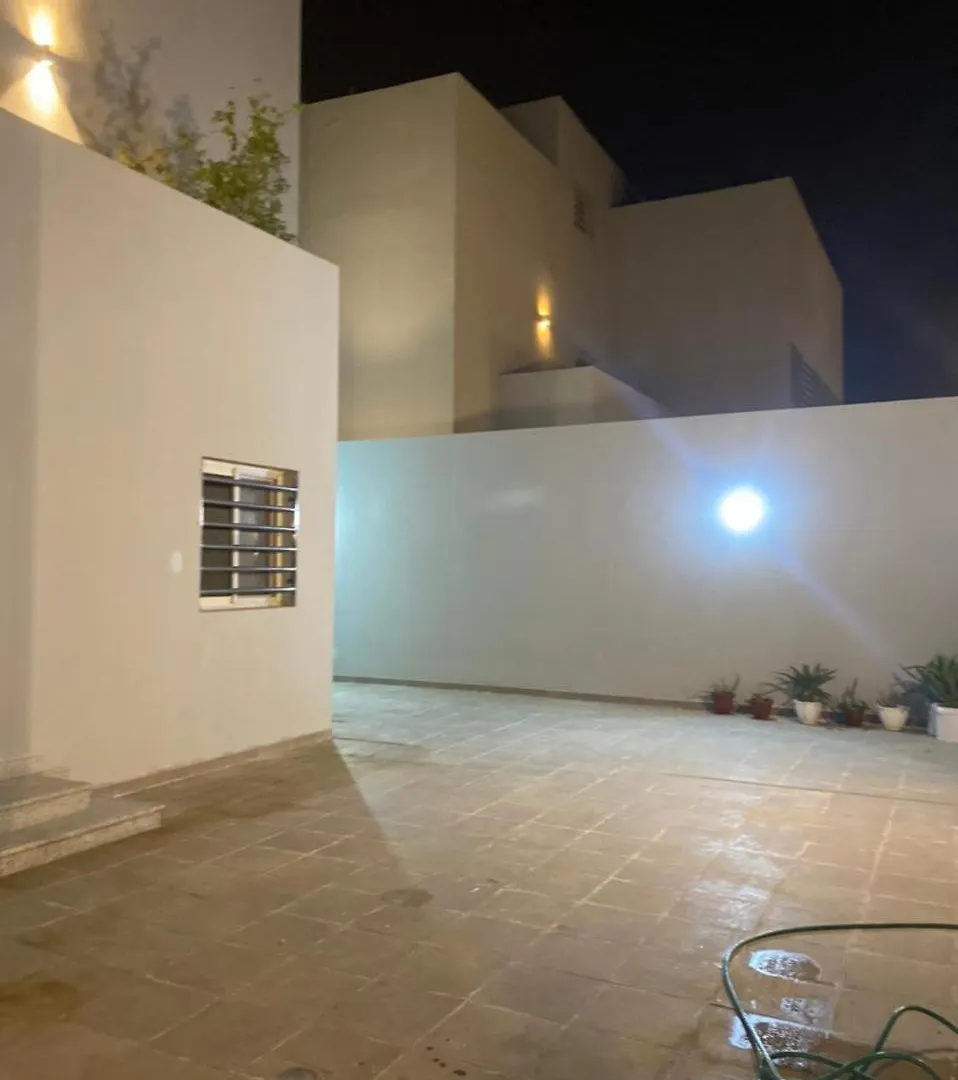 Riyadh Salman Villa فيلا