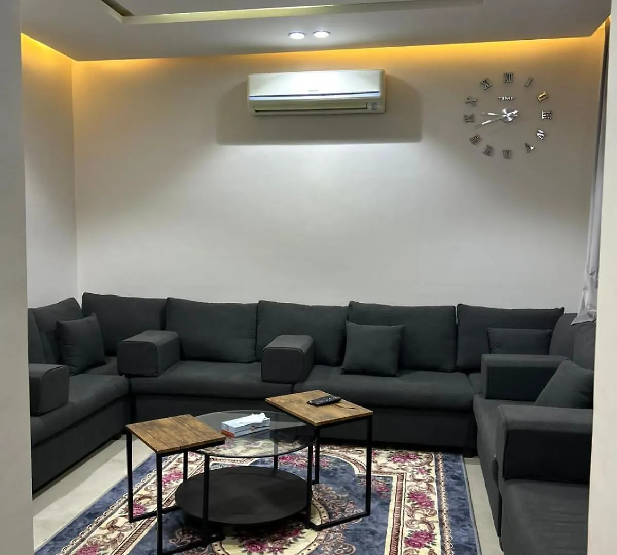 Riyadh Salman Villa فيلا 0*,  ערב הסעודית