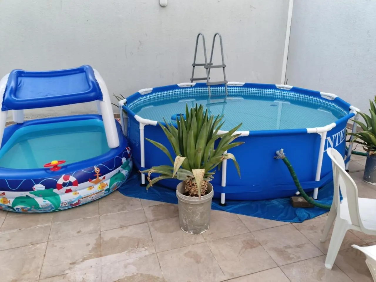 Riyadh Salman Villa فيلا