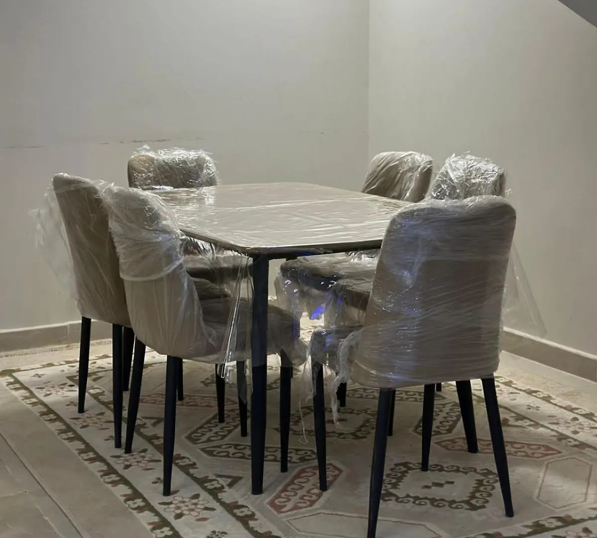 Riyadh Salman Villa فيلا