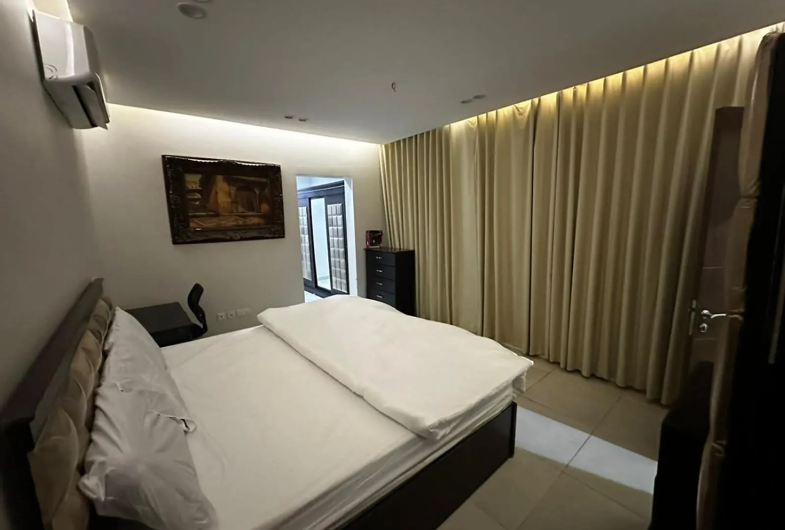 Riyadh Salman Villa فيلا