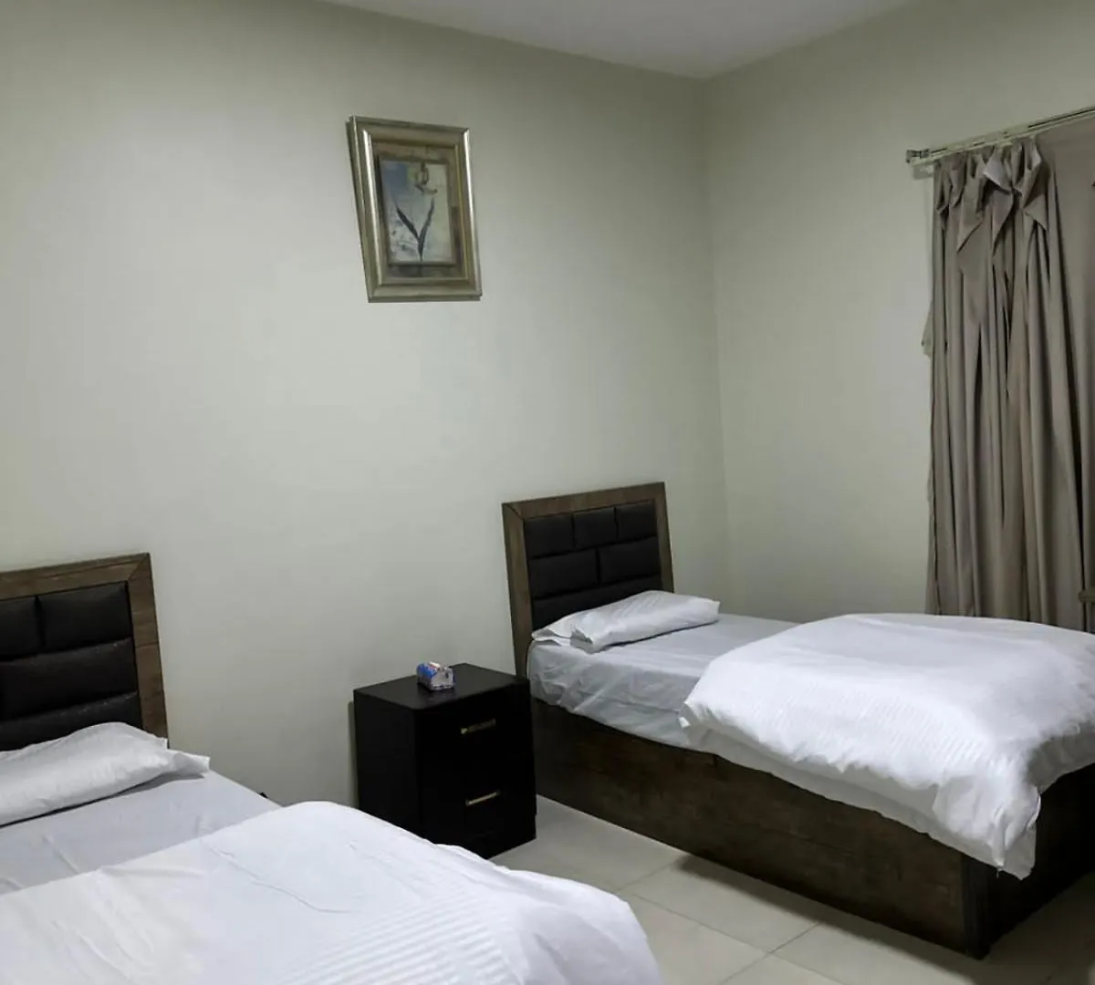 Riyadh Salman Villa فيلا ערב הסעודית